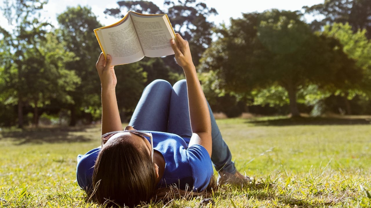 10 Camping-Reisebücher, um die Vorfreude zu erhalten