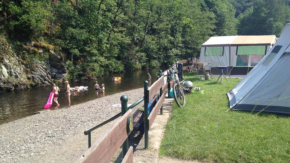 Reisen & Camping in der Eifel: Tolle Tipps für Stellplätze und Ausflugsziele 6 Natur-Camping Eifel