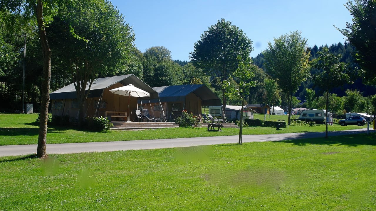 Reisen & Camping in der Eifel: Tolle Tipps für Stellplätze und Ausflugsziele 5 Kohnenhof Camping Eifel