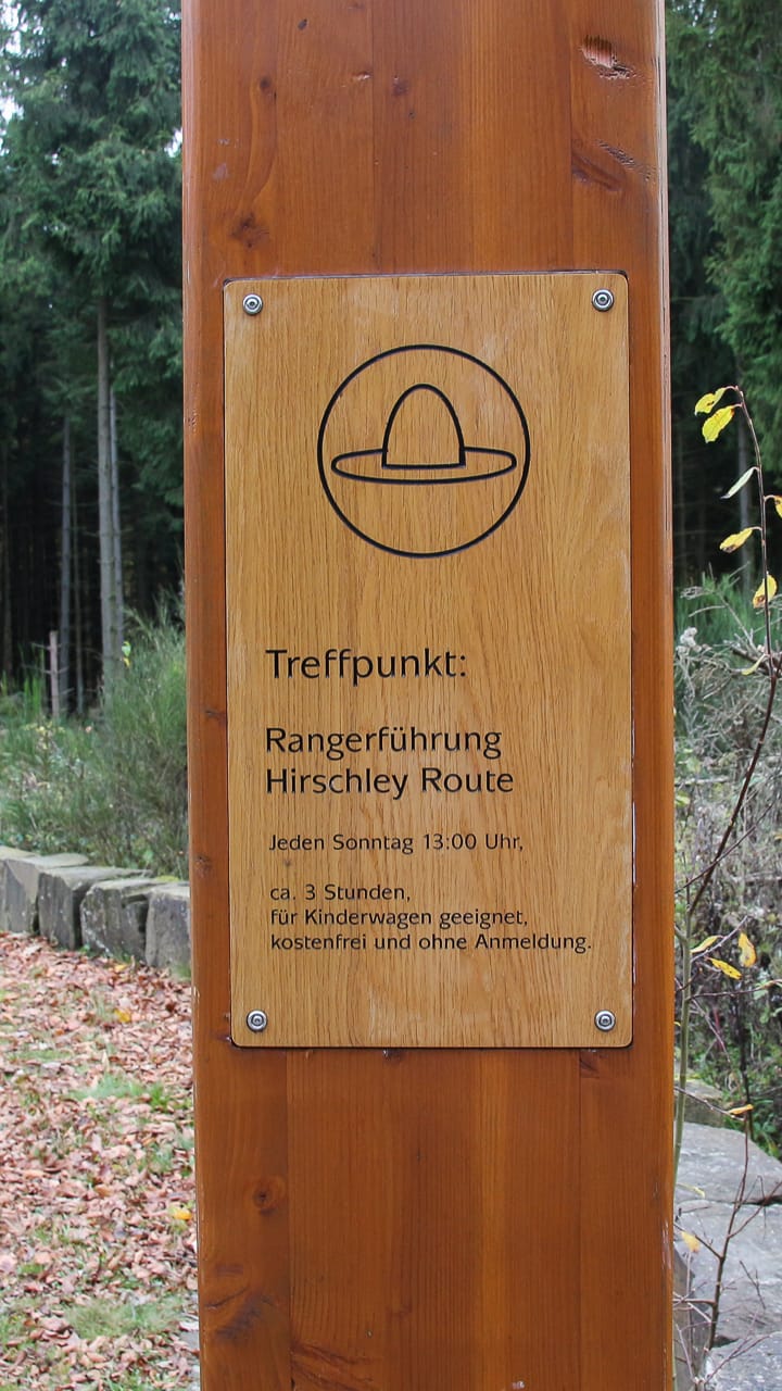 Reisen & Camping in der Eifel: Tolle Tipps für Stellplätze und Ausflugsziele 9 Rangertouren in der Eifel beim Camping