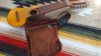 campingerlebnis Tasche