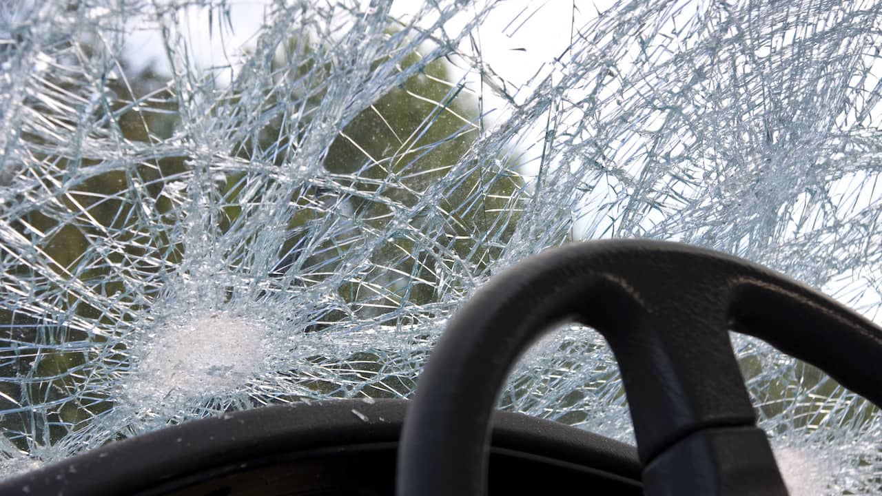 Unfall mit Wohnmobil und Wohnwagen – Tipps & Checkliste zum Herunterladen
