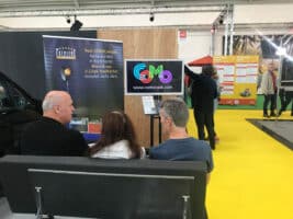 Como Module stellt sich vor
