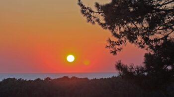 Camping mit Kind in Nouvelle Aquitaine auf dem La Grigne