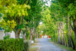 Camping Airotel Oleron bei Camping mit Kind in Nouvelle Aquitaine