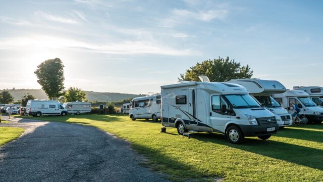 Wohnmobil mieten oder leihen