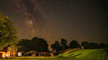 Haithabu UNESCO Welterbestätte in Deutschland Archäologisches Landesamt Schleswig-Holstein