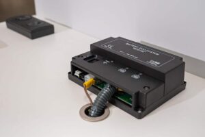 CBE Battery Duo System