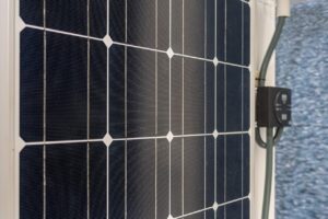 CBE Solarmodul 1