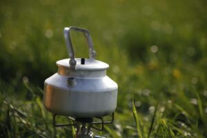 Camping am Hochrhein