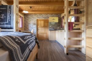 Mietunterkunft Camping Danica für Camping in Slowenien