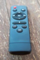 Oyster Soundbar Fernbedienung