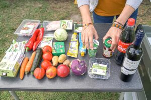 Truma Cooler C30 Test Fassungsvermoegen 10