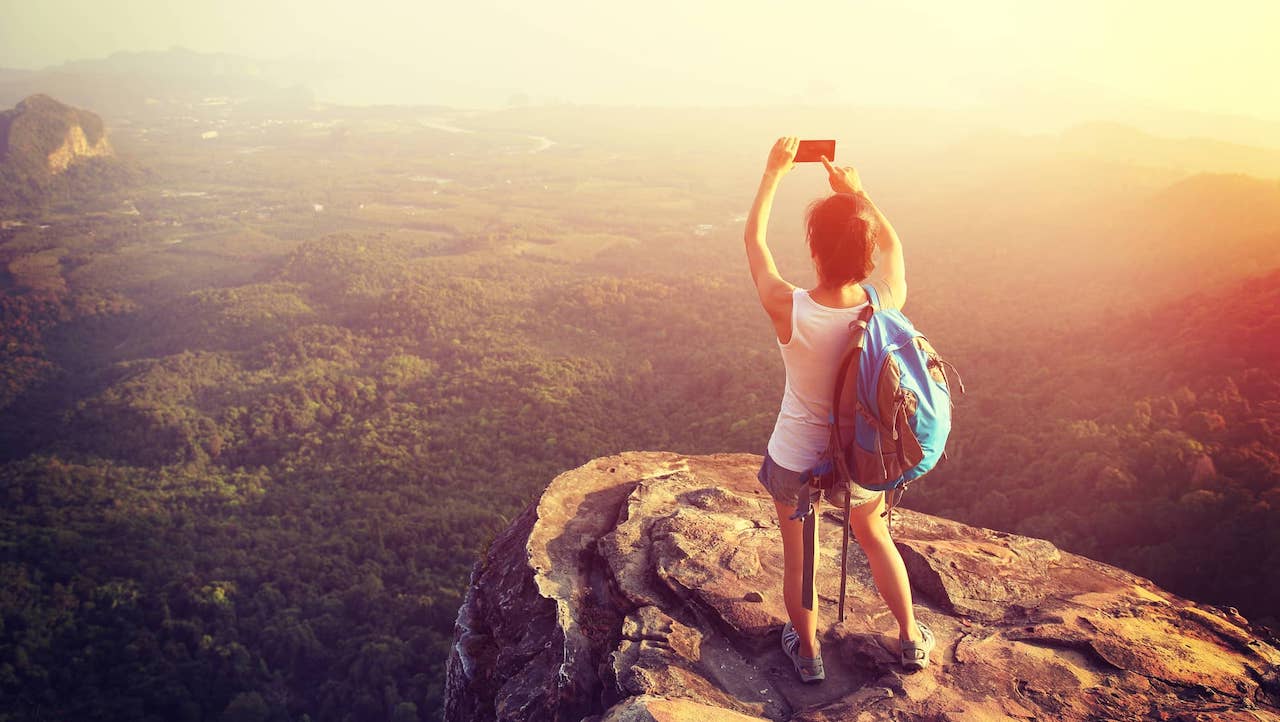 Beste Outdoor-Handys 2021 – Vergleich – CamperStyle