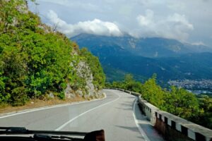 Italienreise durch Umbrien