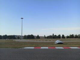 Camping in Matera im Italienurlaub mit Wohnmobil