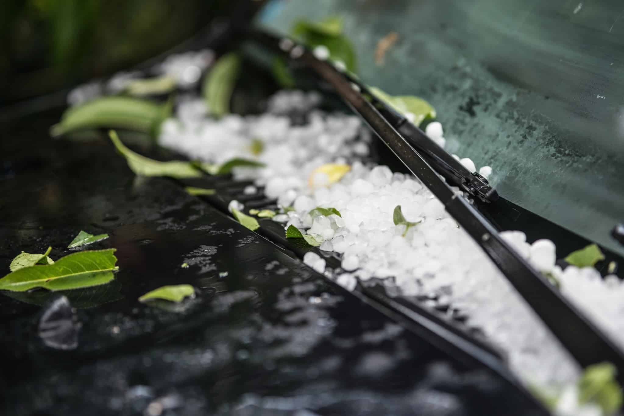 Winterpause: Zahlt die Versicherung bei Schäden im Winterquartier oder am Unterstellplatz?
