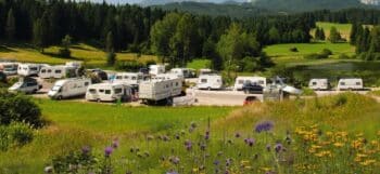 Campingplatz für Camping Bayerischer Wald Ostbayern