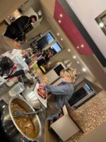 Wohnmobil dinner Kueche CBettinaSeitz