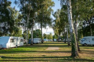 Camping AZUR Wertheim als Geheimtipp Campingregion in Deutschland