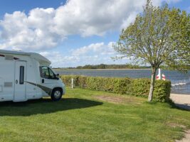 Sandager Naes Camping Süddänemark