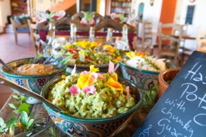 Essen Suryalila Yoga Vanlife