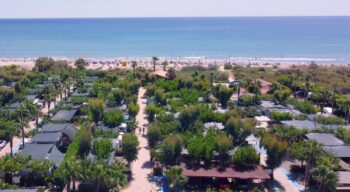 Bravoplaya Camping Resort Blick auf den Campingplatz am Strand 8a5a6d7f 0e94 4680 aa44 2d8233bd4971