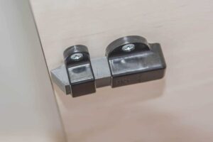 Pull lock Moebelverschluss Wohnwagen