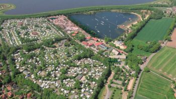 Wellness Camping am Alfsee PiNCAMP
