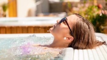 Wellness Camping im Domaine la Yole Camping Resort & Spa PiNCAMP