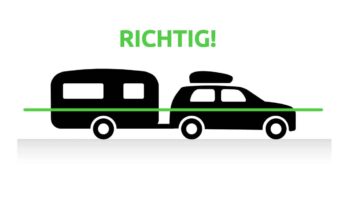 Richtige Stützlast