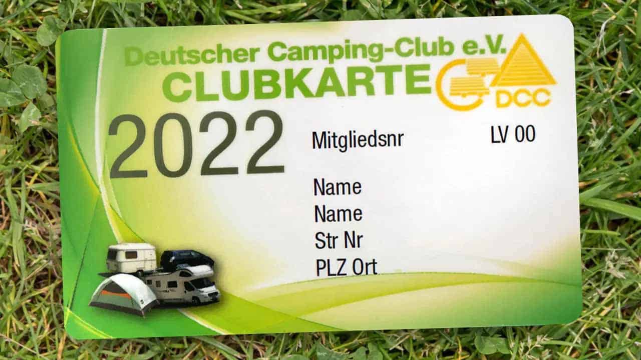 DCC Rabattkarte 2022