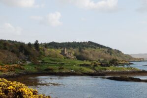 Wildcamping in Europa Regeln für Schottland