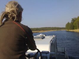 Wassercamping freecamper FotografRalfBachmann