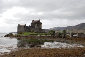 Wildcamping in Europa Regeln für Schottland