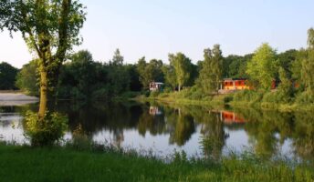 Camping Ferienpark Falkensteinsee©camping info