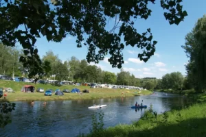 Campingpark Echternacherbrück