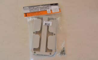 Geschirr im Camper sichern K1600 Froli Stilglashalter