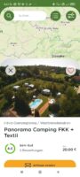 camping app camping.info fotos campingplaetze