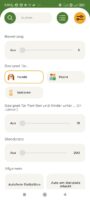 camping.info app suchkriterien
