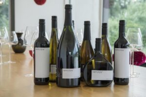 Wein in der Frankenhöhe (c) Bayern.erleben Tobias Gerber