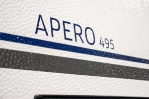 Fendt Apero Logo