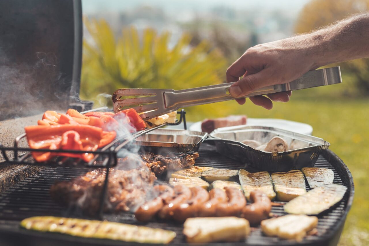 Damit beim Grillen mit Gas alles glattläuft, ist der richtige Gasbetriebsdruck entscheidend.