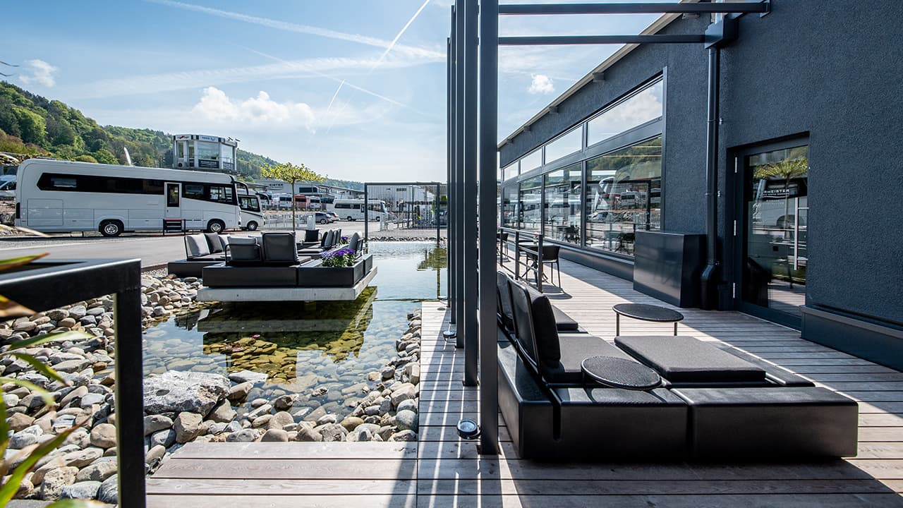 Caravan Messe Bodensee bei Burmeister – der TOP-Adresse für Caravaning-Fans 3 Burmeister Bodensee Camper kaufen