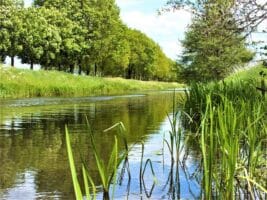 Campingtour.Altmark Milde C StadtarchivKalbe