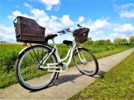 Mit dem Rad durch die Altmark