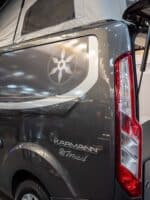 Karmann Duncan 545 Logo