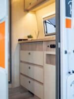 Pinocaravan Pi XL Küchenmodul