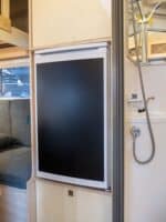 Pinocaravan Pi XLKühlschrank