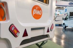 Pinocaravan Pi XL Logo